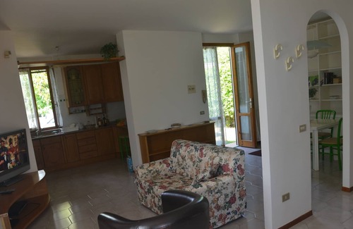 Lorenzana House | In The Green Heart Of Tuscany, Nice Renewed 3 Bedrooms House In A Quiet Village