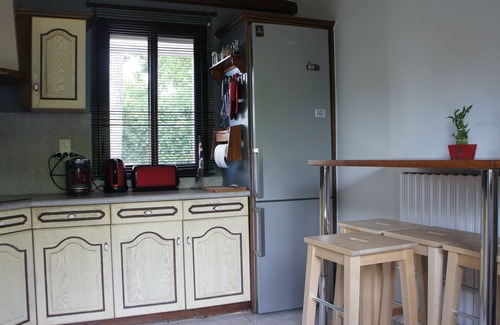 L'Isle-sur-la-Sorgue Villa | In the heart of L'isle +