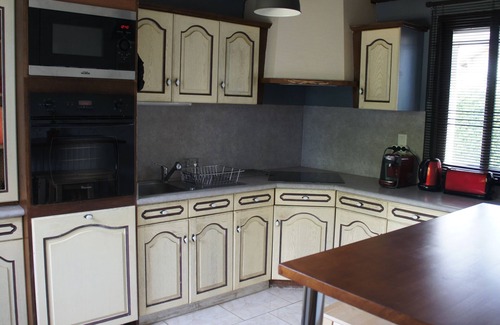 L'Isle-sur-la-Sorgue Villa | In the heart of L'isle +
