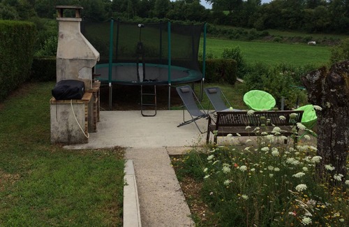 Clairvaux-les-Lacs House | In the heart of the Lakes region: ideal for holidays with family or friends