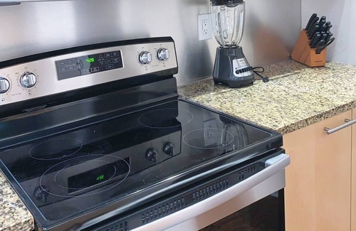 Atlantic Station Area Apartment | In the heart ❤ of Atlantic Station