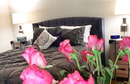 Atlantic Station Area Apartment | In the heart ❤ of Atlantic Station