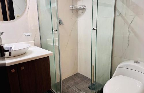 Tropical Lowlands Apartment | In the heart of La Paz