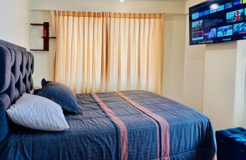 Tropical Lowlands Apartment | In the heart of La Paz