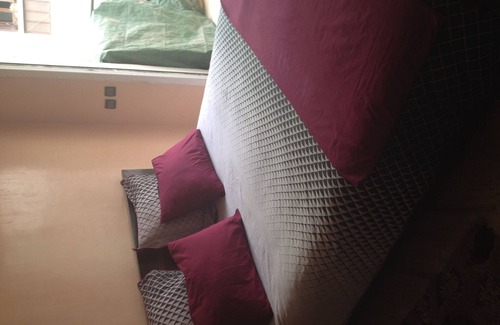 Belvedere Apartment | In the heart of Casablanca, at the foot of the tramway, wifi