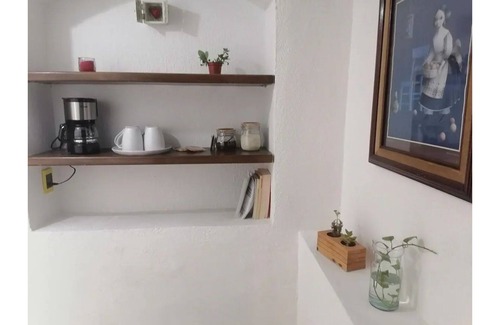 Colima Apartment | In the heart of Colima