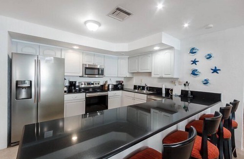 Colonia Andres Condo | In The Heart of Cozumel