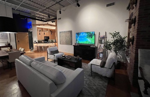 Eagle Condo | In the heart of Eagle Ranch Village.