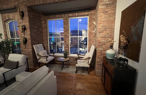 Eagle Condo | In the heart of Eagle Ranch Village.