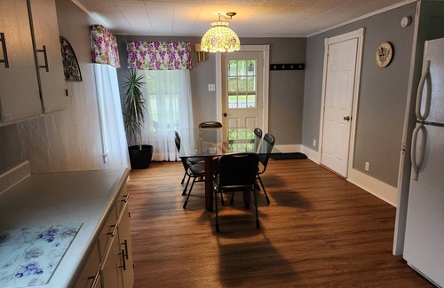 Town of Milo House | In the heart of Finger Lakes Wine Country