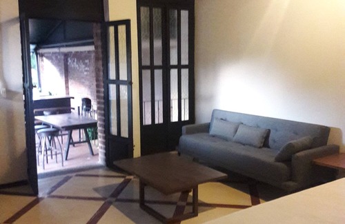 Coyoacan Apartment | In the heart of Mexico City Colonial site San Angel