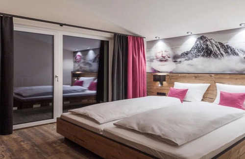Gaschurn Ski Chalet | IN THE HEART OF MONTAFON VALLEY - A FAMILY CHALET FOR 24