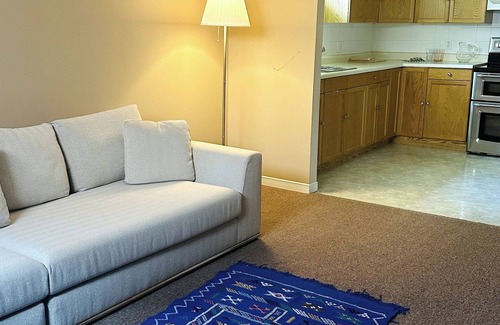 Welland House | In the heart of Niagara region experience Tranquility @ The White Water Lily