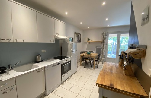 Aups Cottage | IN THE HEART OF PROVENCE AND VERDON