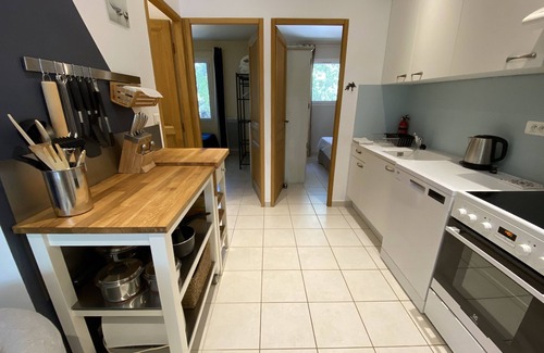 Aups Cottage | IN THE HEART OF PROVENCE AND VERDON