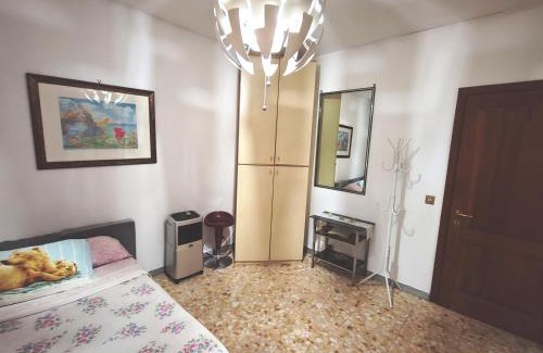 Ostiense Apartment | In the Heart of Rome