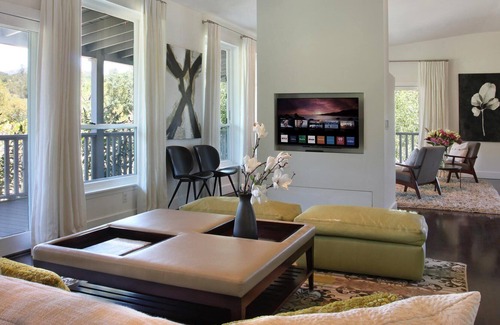 Kenwood Villa | In the Heart of Sonoma Valley