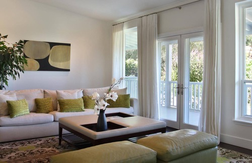 Kenwood Villa | In the Heart of Sonoma Valley