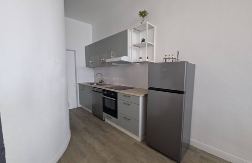 Langres House | In the heart of the historic city of Langres, Ville d'Art et d'Histoire.