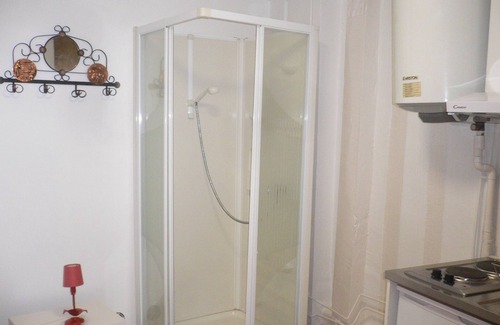 Rouen City Centre Apartment | In the heart of the historic pedestrian precinct
