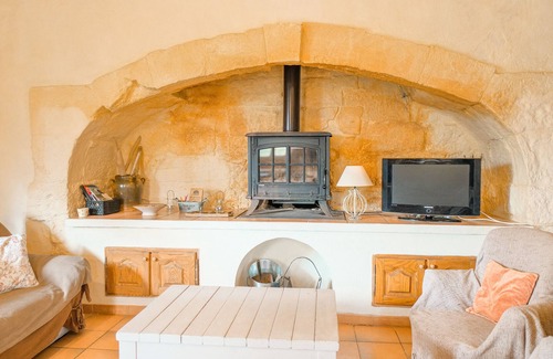Arles Cottage | In the heart of the Natural Park, a Mas Camarguais, with herds of horses and bulls