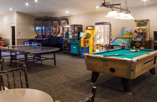 Branson Resort | In the heart of the Ozark Mountains - Holiday Hills Resort Branson, MO