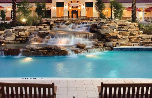 Branson Resort | In the heart of the Ozark Mountains - Holiday Hills Resort Branson, MO