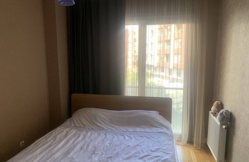 Eyup House | In the heart of Gokturk - With private Driver - Yacht tour in Boshporus