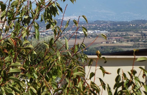 Agello Apartment | In the heart of Umbria - Lake Trasimeno, Perugia and Assisi, Solomeo, Corciano