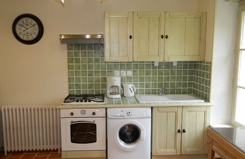 Lussault-sur-Loire Cottage | In the Loire Valley exceptional gite near Amboise Gite le Chenin