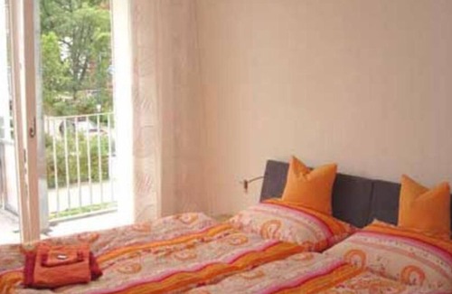 Vauban Apartment | In the middle of Freiburg's eco-district Vauban