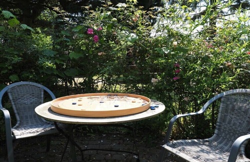 Nahrendorf Apartment | In the middle of nature