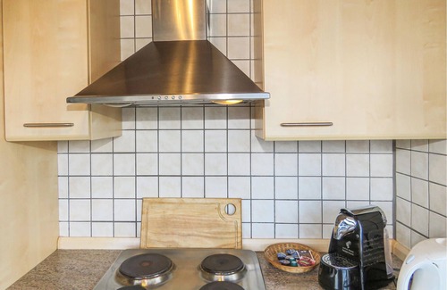Ferienhausgebiet Hillenseifen House | In the midst of the nature-bound Eifel and the town of Gerolstein lies the vacation park with the we