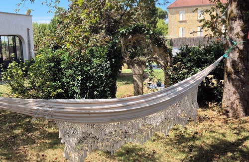 Salignac-Eyvignes Bed & Breakfast | In the Périgord Noir, bed and breakfast with swimming pool in a charming village