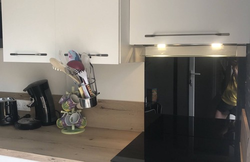 Friville-Escarbotin House | In the Saint Eloi housing estate where life is good