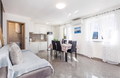 Veli Brgud House | In the small village Bre.