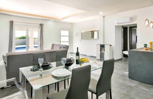 Filipana House | In the small village of Filipana, not far from the town of Vodnjan, you will find this vacation home