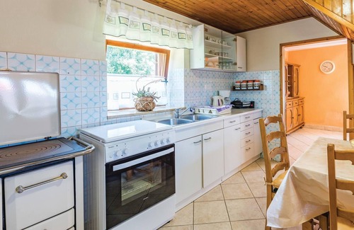 Kringa House | In the small village of Kringa, in the heart of Istria, you will find this vacation home, accessible