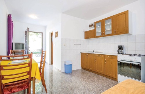 Rukavac Apartment | In the small village of Rukavac above Opatija are these apartments.