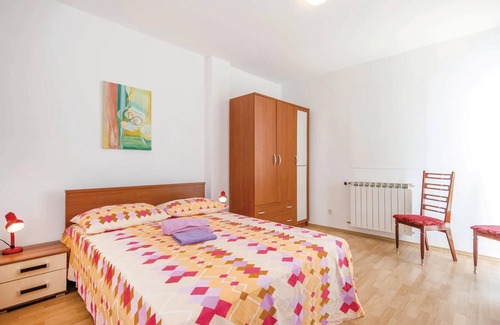 Rukavac Apartment | In the small village of Rukavac above Opatija are these apartments.