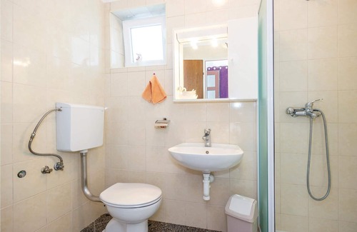 Rukavac Apartment | In the small village of Rukavac above Opatija are these apartments.