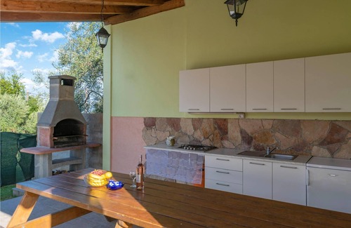 Mali Vareski House | In the small village Peru.