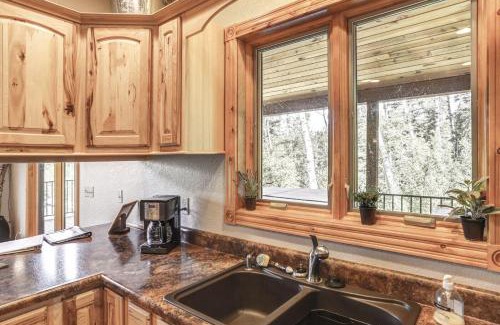 Lead House | In The Snow Lodge - Terry Peak