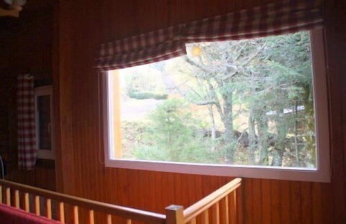 Laveissiere Ski Chalet | In the Super Lioran resort town LAVEISSIERE