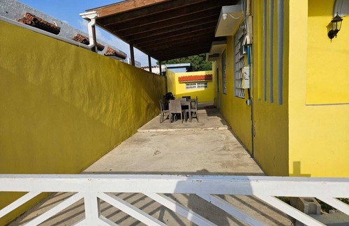 Arecibo Pueblo Apartment | In This Coastal 1 BR/1BA Arecibo UNIT 2