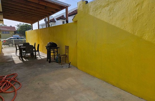 Arecibo Pueblo Apartment | In This Coastal 1 BR/1BA Arecibo UNIT 2