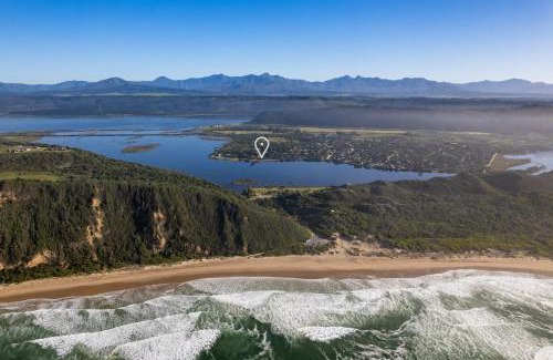 Sedgefield House | In Toto Retreat - Garden Route