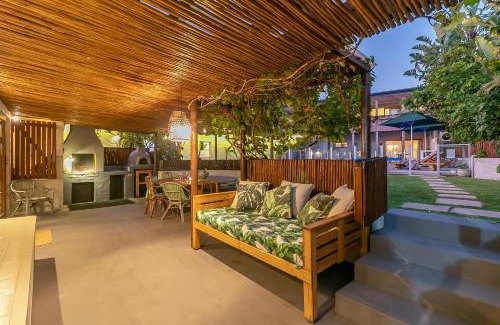 Sedgefield House | In Toto Retreat - Garden Route
