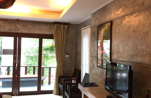 Koh Tao Hotel | In Touch Resort