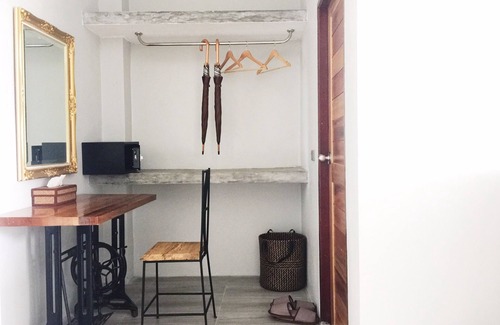 Koh Tao Hotel | In Touch Resort